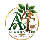 Almond Tree Variety Store
