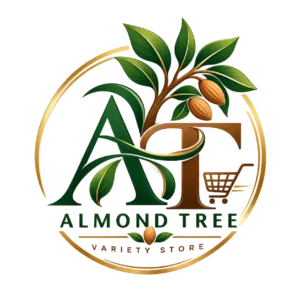 Almond Tree Variety Store
