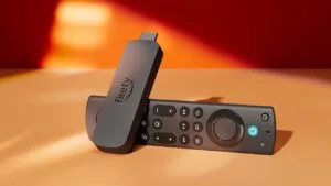 Amazon Firestick