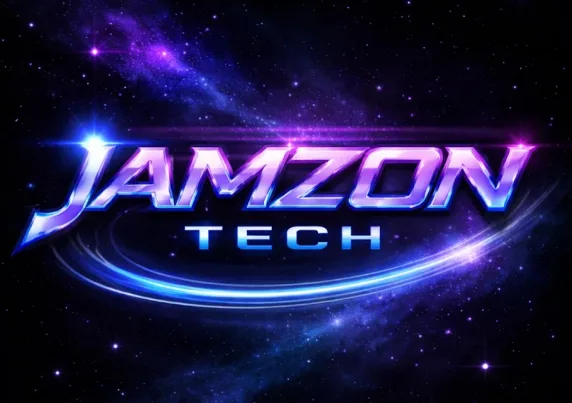 Jamzon Tech