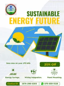 Solar Energy Installation