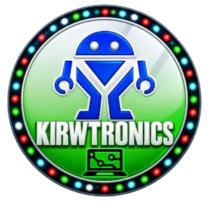 KrwTronics