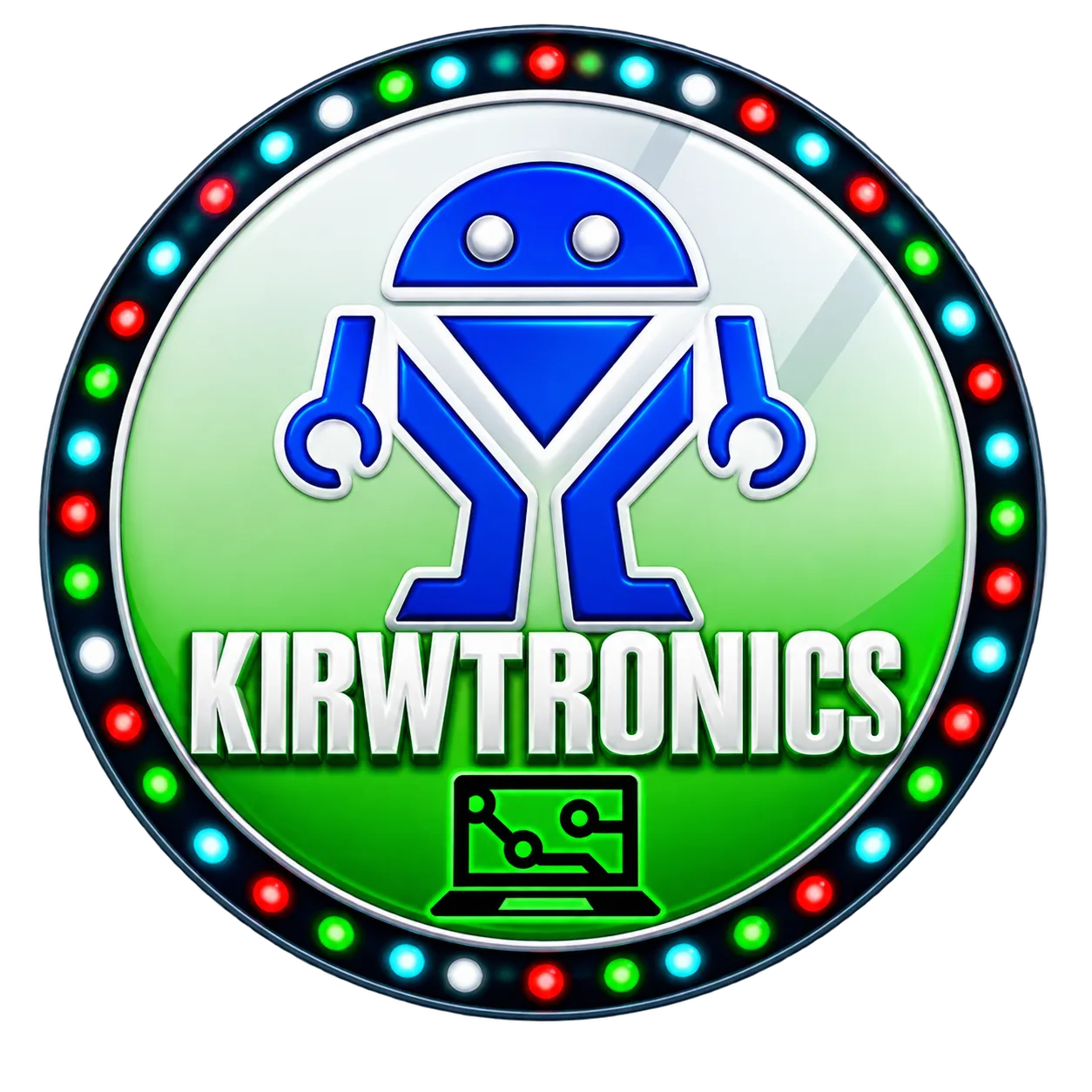 KrwTronics