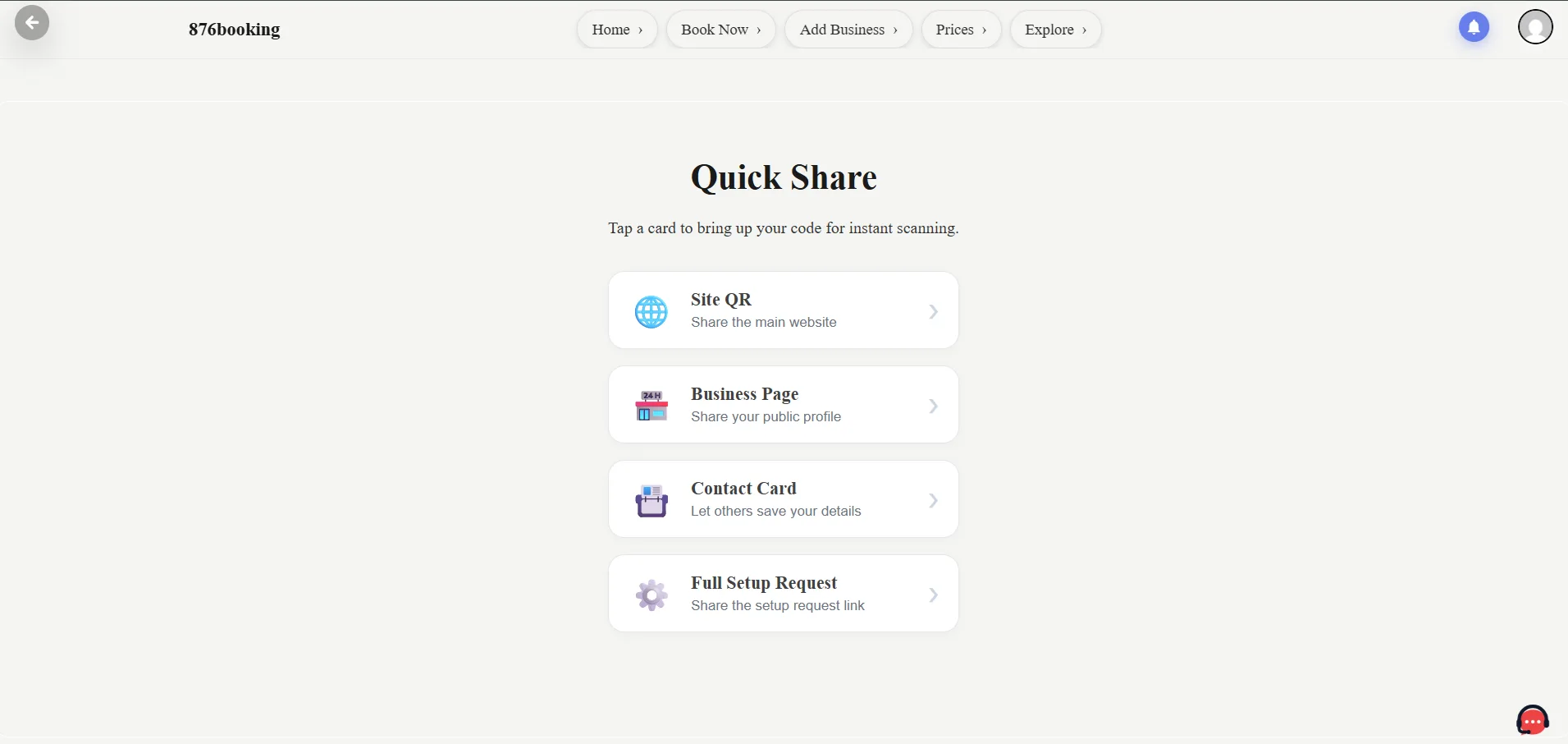 QR Studio