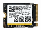 512 Nvme SSD