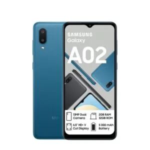 Samsung Galaxy a02