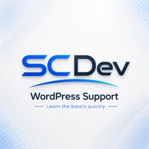 Wordpress Basic Tutorial