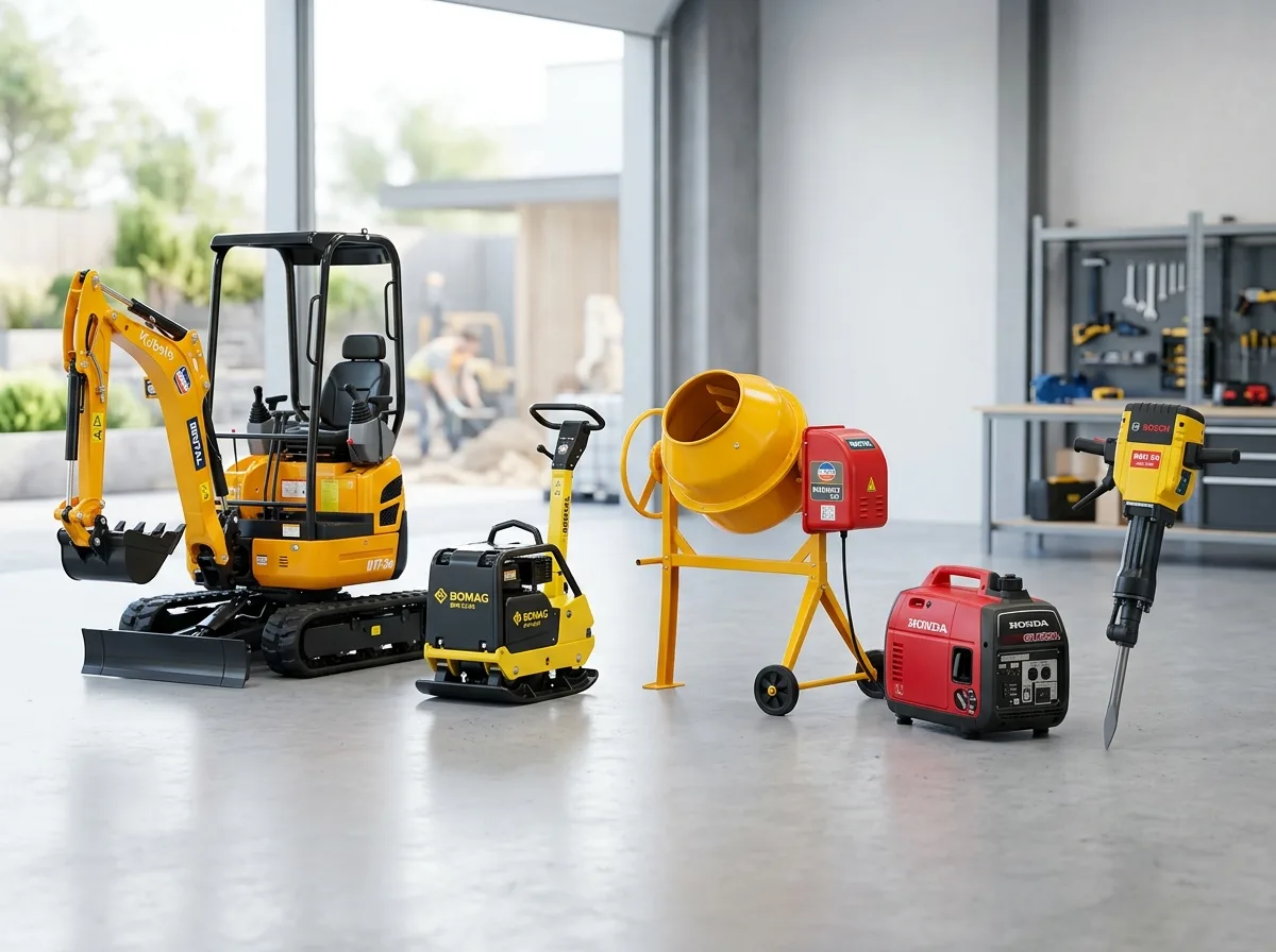 Equipment